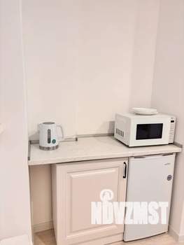 1-к квартира, посуточно, 25м2, 1/4 этаж