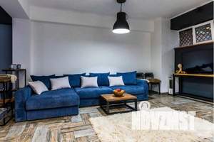 1-к квартира, посуточно, 45м2, 1/4 этаж