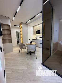 1-к квартира, посуточно, 39м2, 11/13 этаж