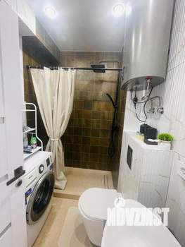 1-к квартира, на длительный срок, 30м2, 9/12 этаж