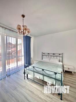 Студия квартира, на длительный срок, 40м2, 2/3 этаж