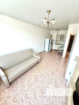 1-к квартира, на длительный срок, 28м2, 14/18 этаж