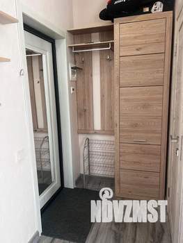 Студия квартира, посуточно, 26м2, 2/3 этаж