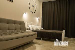 Студия квартира, на длительный срок, 30м2, 1/3 этаж