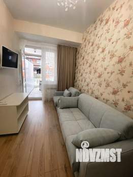 1-к квартира, на длительный срок, 29м2, 1/3 этаж