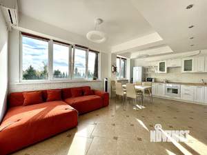 3-к квартира, на длительный срок, 55м2, 5/5 этаж