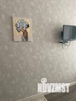 2-к квартира, посуточно, 51м2, 2/10 этаж