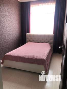 2-к квартира, посуточно, 48м2, 2/5 этаж