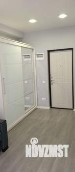 1-к квартира, на длительный срок, 24м2, 3/4 этаж