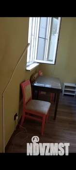 Студия квартира, на длительный срок, 21м2, 1/3 этаж