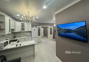 2-к квартира, на длительный срок, 46м2, 9/16 этаж