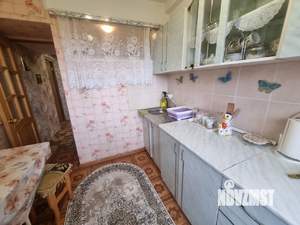 1-к квартира, на длительный срок, 30м2, 4/5 этаж