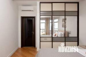 2-к квартира, посуточно, 100м2, 1/1 этаж
