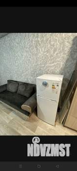 Студия квартира, посуточно, 23м2, 1/10 этаж