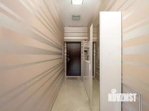 2-к квартира, посуточно, 56м2, 3/20 этаж