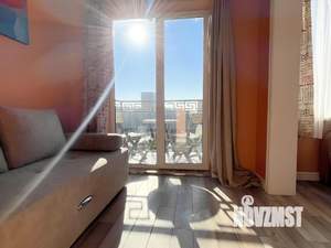 2-к квартира, посуточно, 44м2, 7/18 этаж