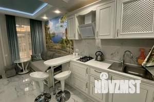 1-к квартира, посуточно, 29м2, 1/1 этаж