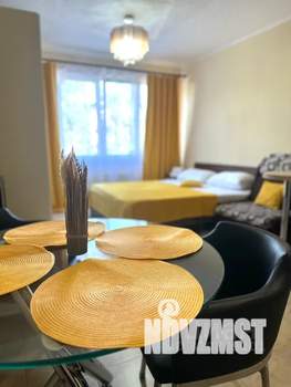 Студия квартира, посуточно, 30м2, 2/3 этаж