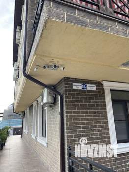 Студия квартира, на длительный срок, 27м2, 1/3 этаж