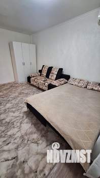 1-к квартира, на длительный срок, 36м2, 3/6 этаж