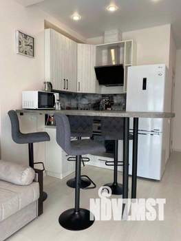 1-к квартира, посуточно, 32м2, 1/1 этаж