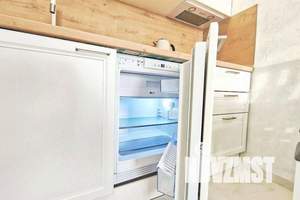 1-к квартира, посуточно, 29м2, 17/19 этаж