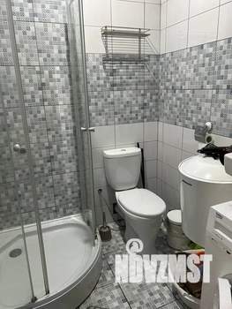 Студия квартира, посуточно, 30м2, 2/4 этаж