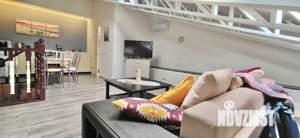 1-к квартира, посуточно, 70м2, 1/1 этаж