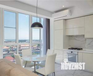 2-к квартира, посуточно, 45м2, 8/10 этаж