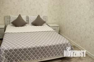 1-к квартира, посуточно, 52м2, 1/1 этаж