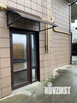 Студия квартира, на длительный срок, 28м2, 1/10 этаж