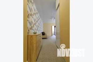 2-к квартира, посуточно, 28м2, 6/9 этаж