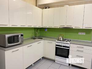 1-к квартира, посуточно, 35м2, 2/4 этаж