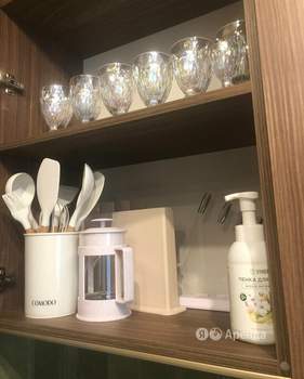 2-к квартира, на длительный срок, 52м2, 8/8 этаж