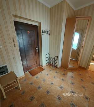 1-к квартира, на длительный срок, 60м2, 9/10 этаж
