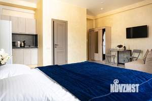 1-к квартира, посуточно, 32м2, 1/1 этаж