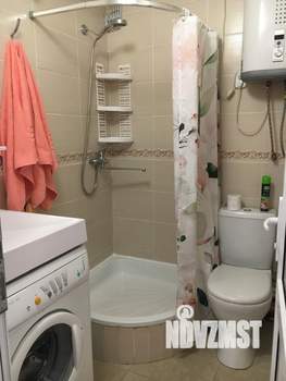 Студия квартира, на длительный срок, 25м2, 2/9 этаж