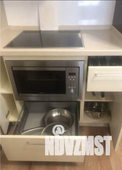 1-к квартира, посуточно, 90м2, 1/1 этаж