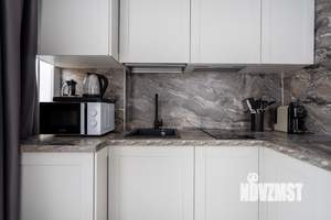 Студия квартира, посуточно, 25м2, 3/5 этаж