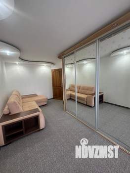 2-к квартира, на длительный срок, 45м2, 5/5 этаж