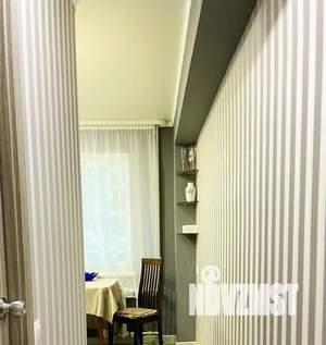 2-к квартира, на длительный срок, 50м2, 3/5 этаж