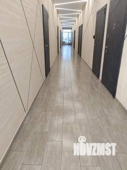 Студия квартира, на длительный срок, 24м2, 2/3 этаж