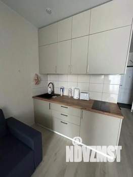 1-к квартира, посуточно, 32м2, 1/1 этаж