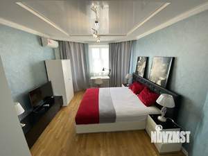 3-к квартира, на длительный срок, 105м2, 10/20 этаж