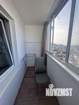 1-к квартира, на длительный срок, 42м2, 12/19 этаж