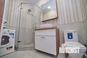 Студия квартира, посуточно, 28м2, 3/6 этаж