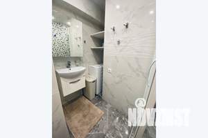 3-к квартира, посуточно, 55м2, 3/5 этаж