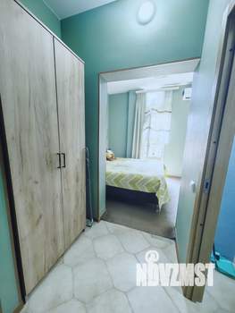 1-к квартира, на длительный срок, 30м2, 3/3 этаж