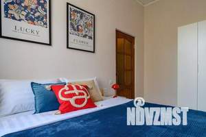 1-к квартира, посуточно, 35м2, 2/2 этаж