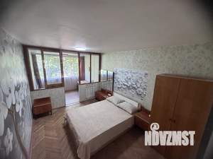 2-к квартира, посуточно, 50м2, 4/5 этаж